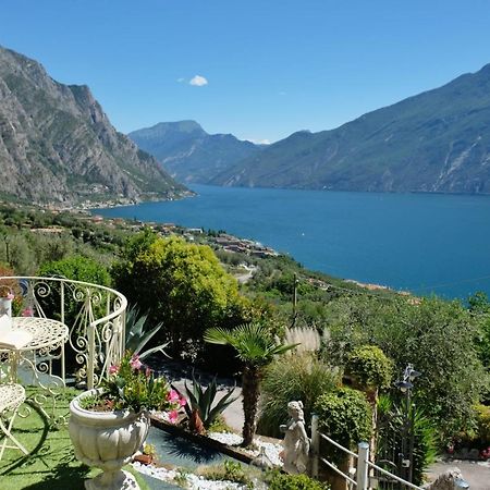Appartamenti Casa Carlotta Limone sul Garda Exterior photo