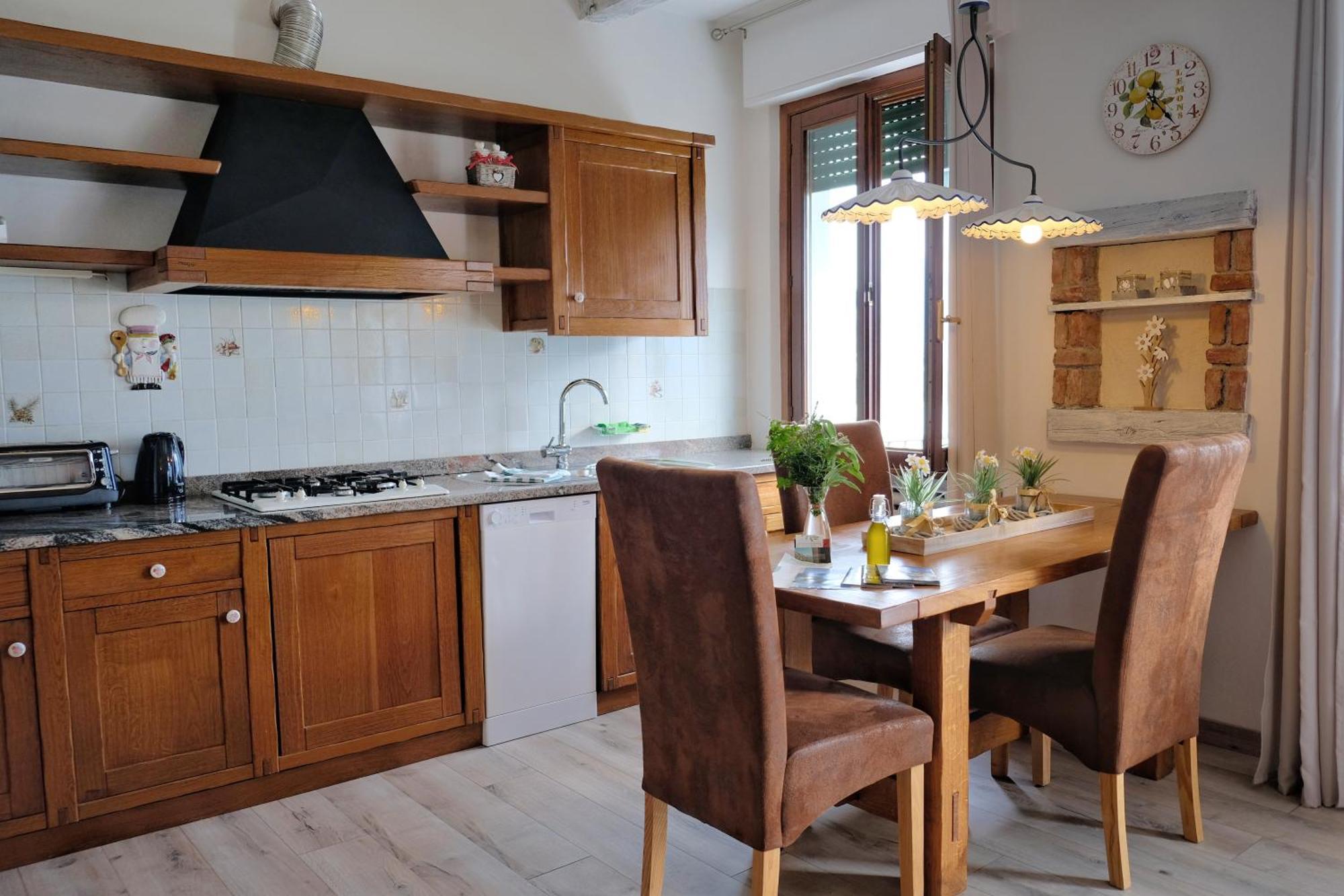 Appartamenti Casa Carlotta Limone sul Garda Exterior photo