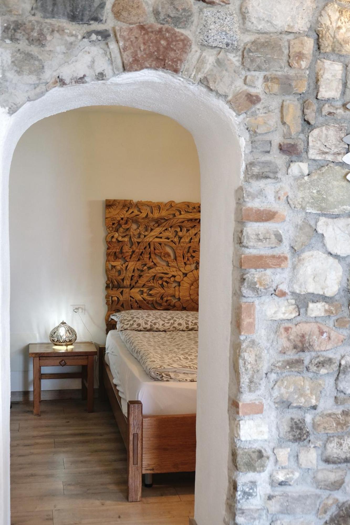 Appartamenti Casa Carlotta Limone sul Garda Exterior photo